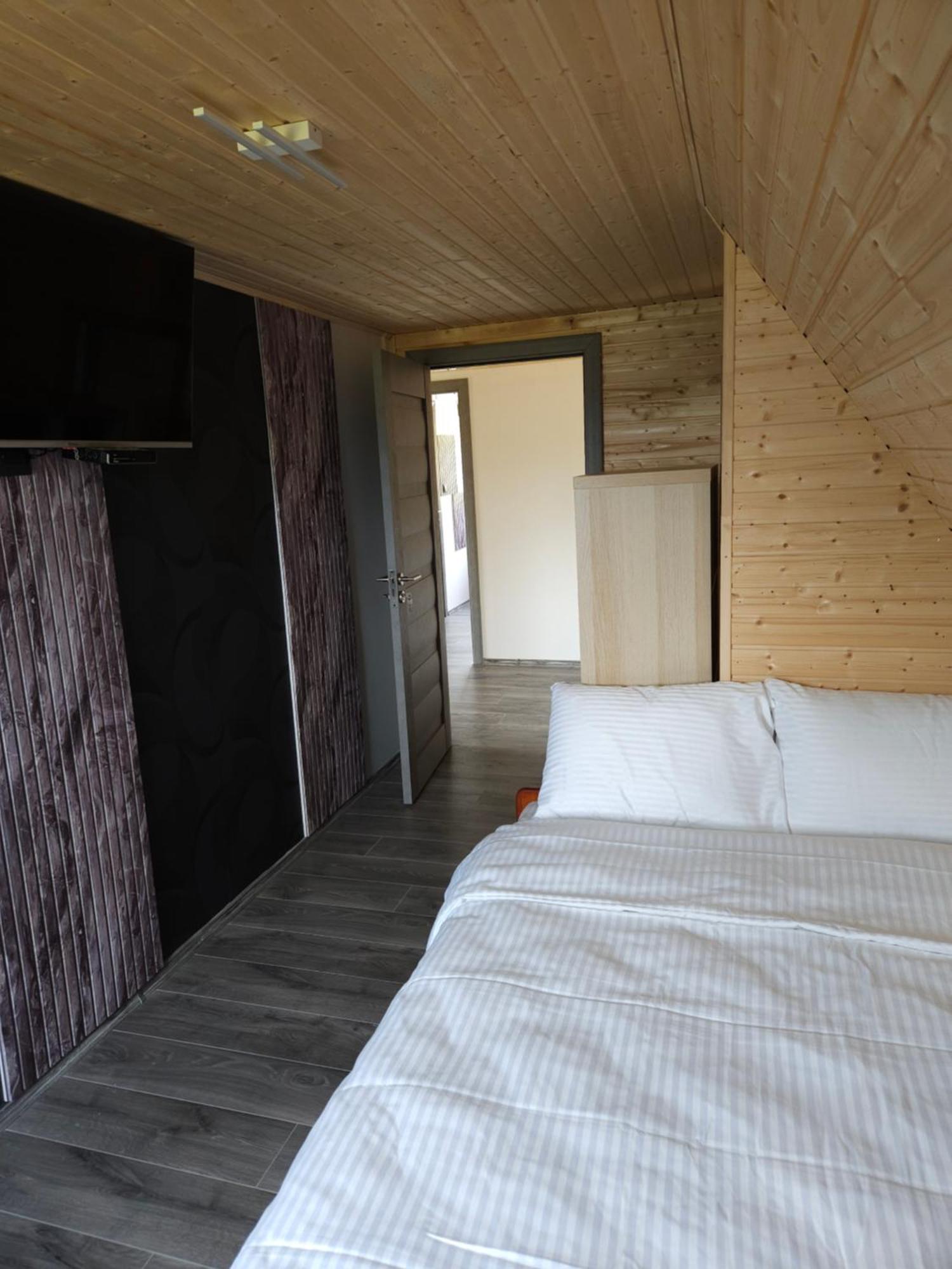 Cabana Miya Matisesti Exteriör bild